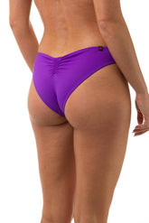 MIX SLIP DONNA  VIOLA ALFA CHARME BE BEACH